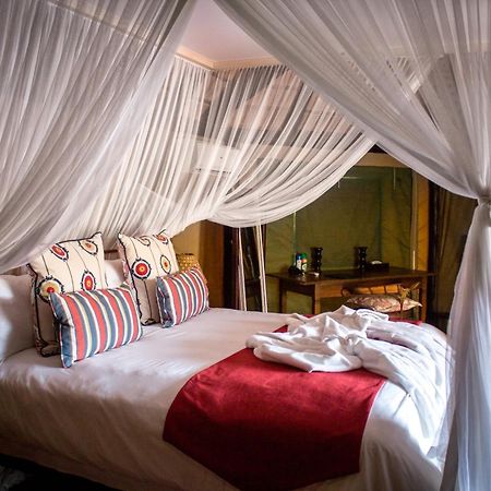 Monate Game Lodge Modimolle Esterno foto