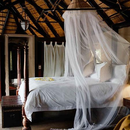 Monate Game Lodge Modimolle Esterno foto