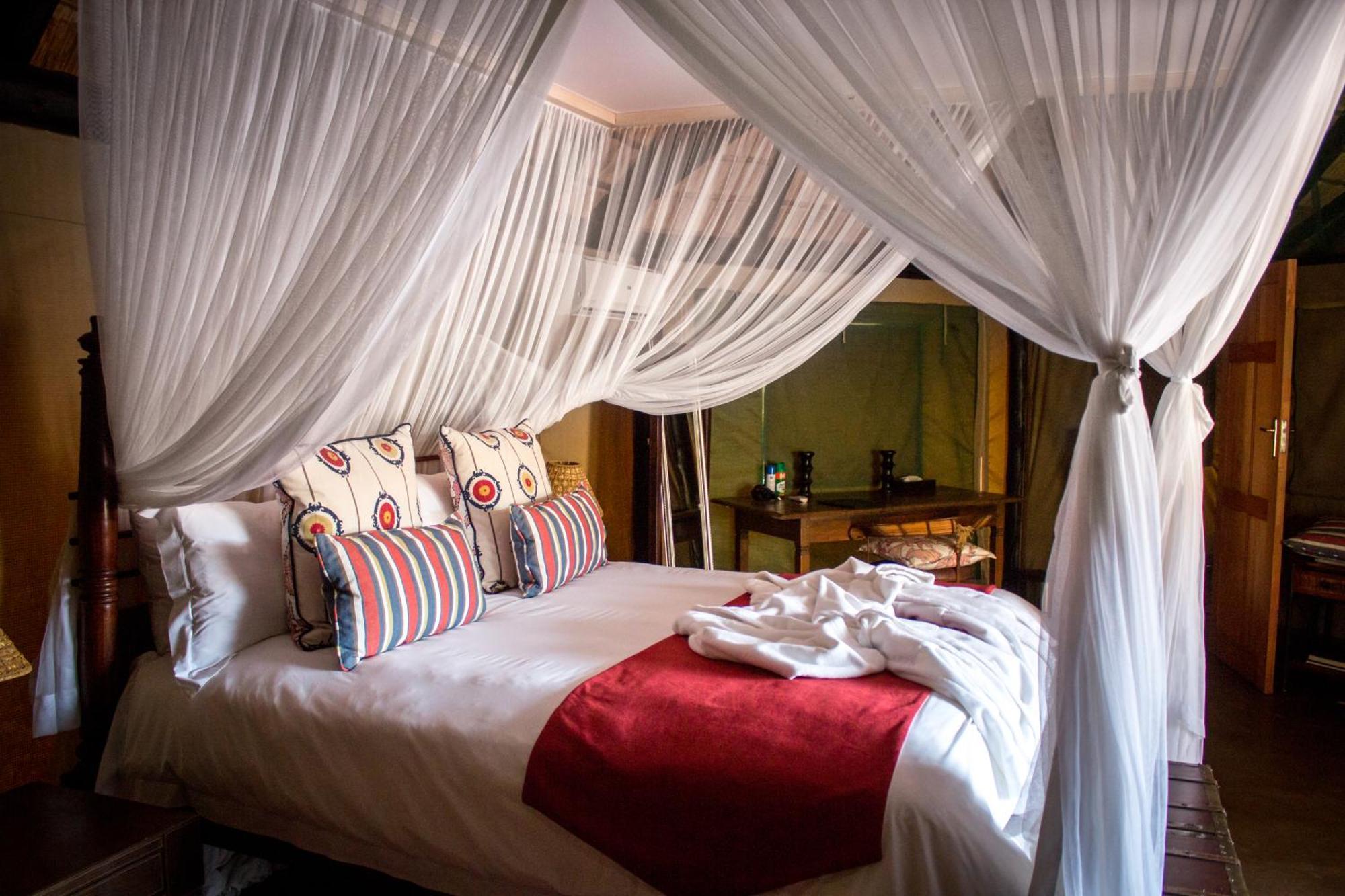 Monate Game Lodge Modimolle Esterno foto