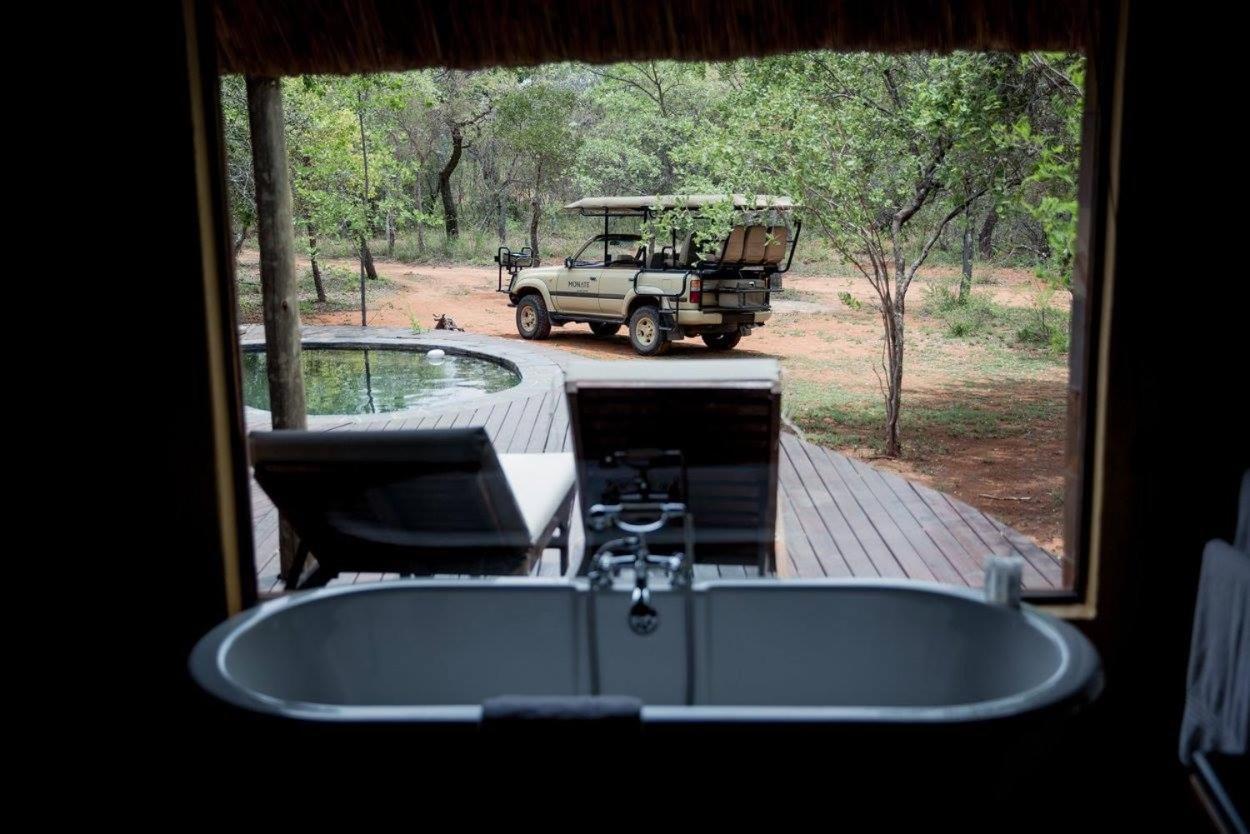 Monate Game Lodge Modimolle Camera foto