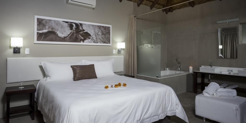 Monate Game Lodge Modimolle Esterno foto