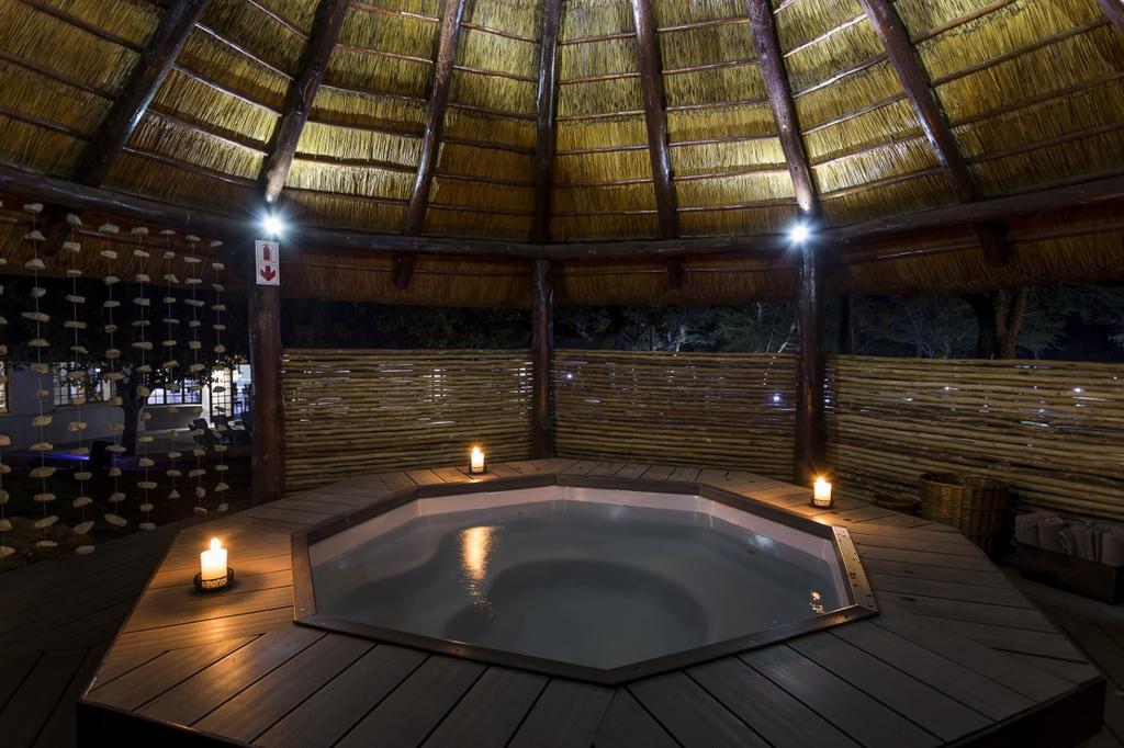 Monate Game Lodge Modimolle Esterno foto