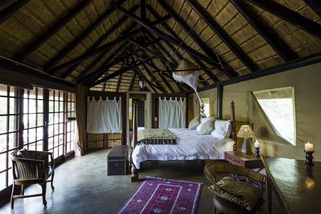 Monate Game Lodge Modimolle Esterno foto