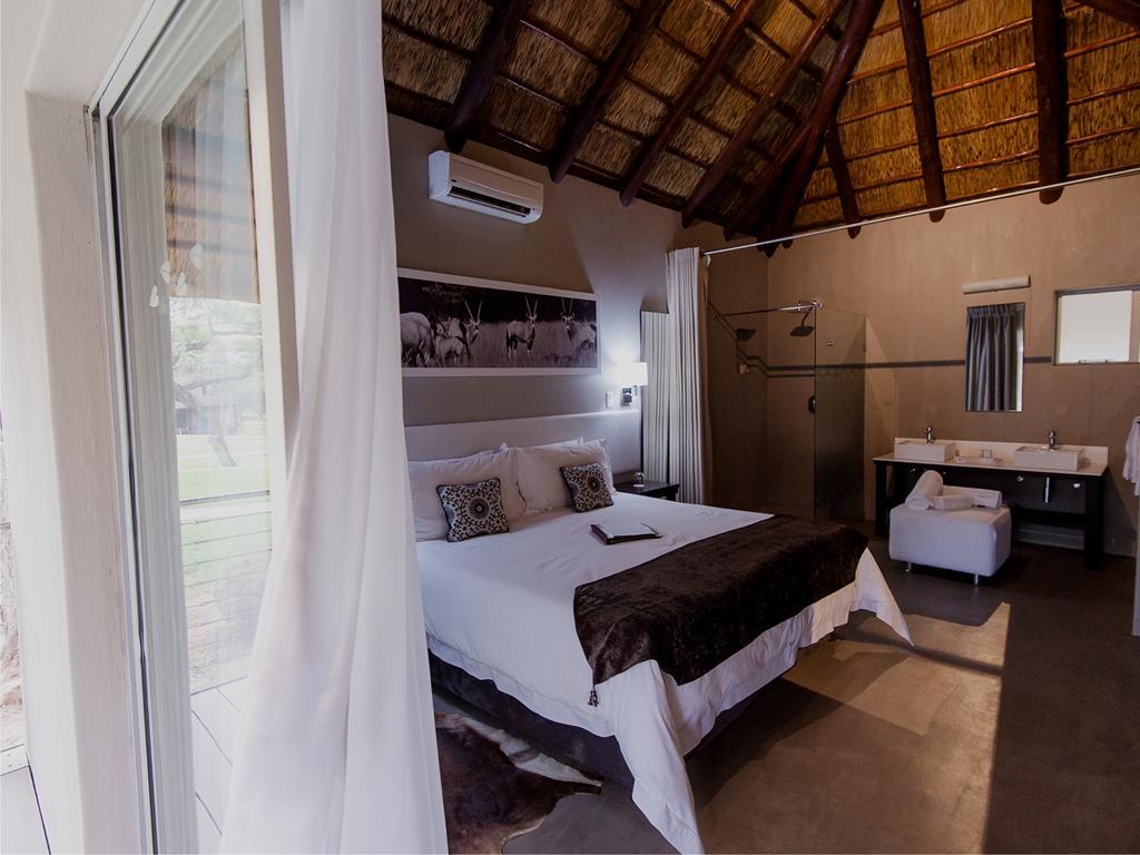 Monate Game Lodge Modimolle Esterno foto