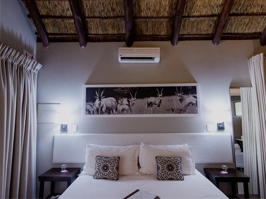 Monate Game Lodge Modimolle Esterno foto