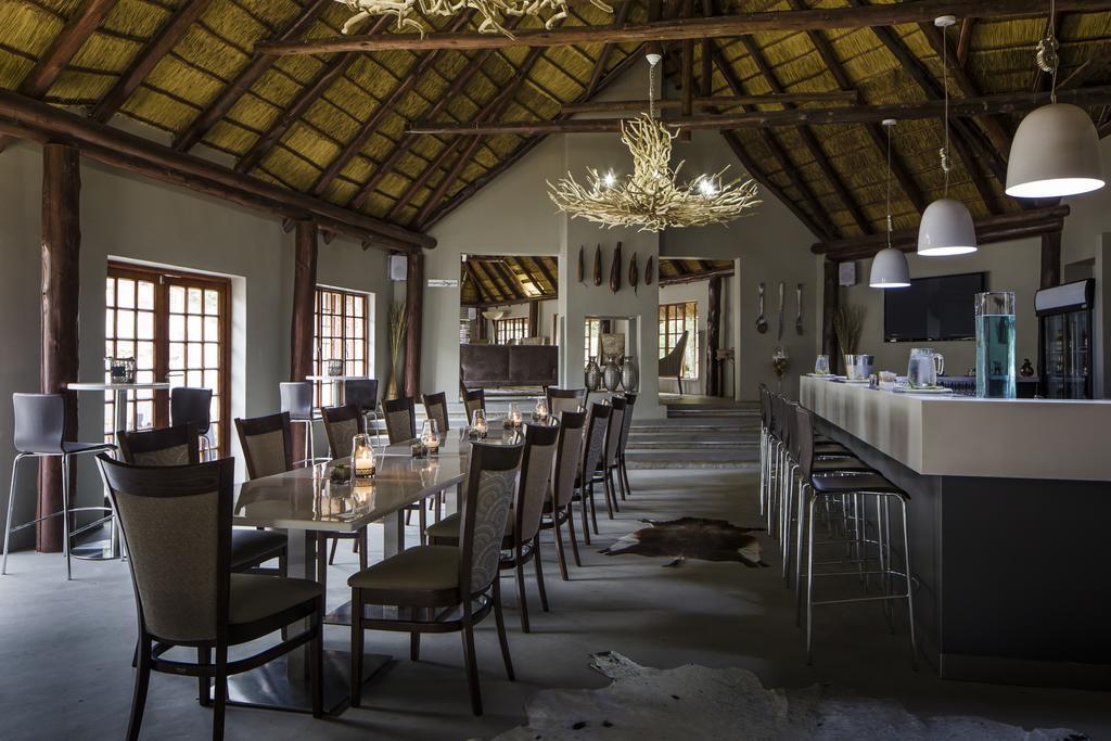 Monate Game Lodge Modimolle Esterno foto