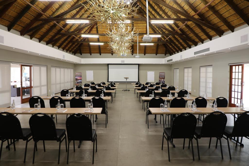 Monate Game Lodge Modimolle Esterno foto