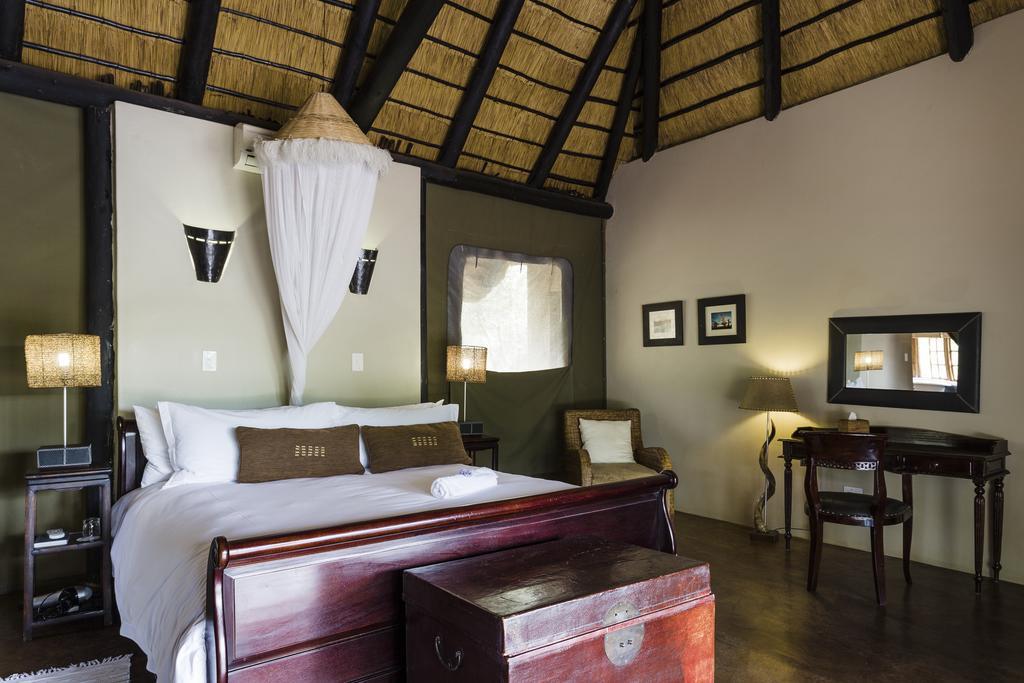 Monate Game Lodge Modimolle Esterno foto