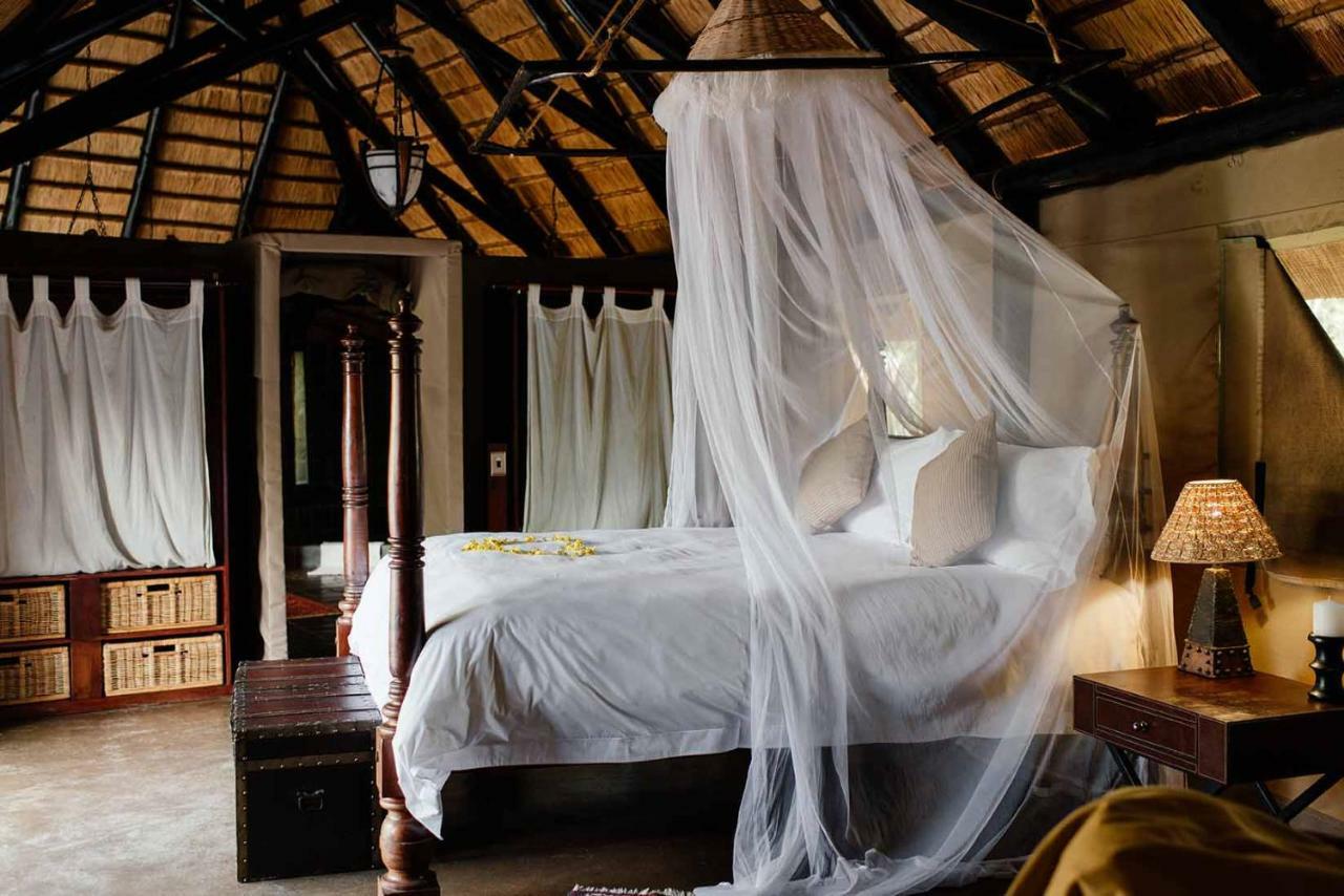 Monate Game Lodge Modimolle Esterno foto