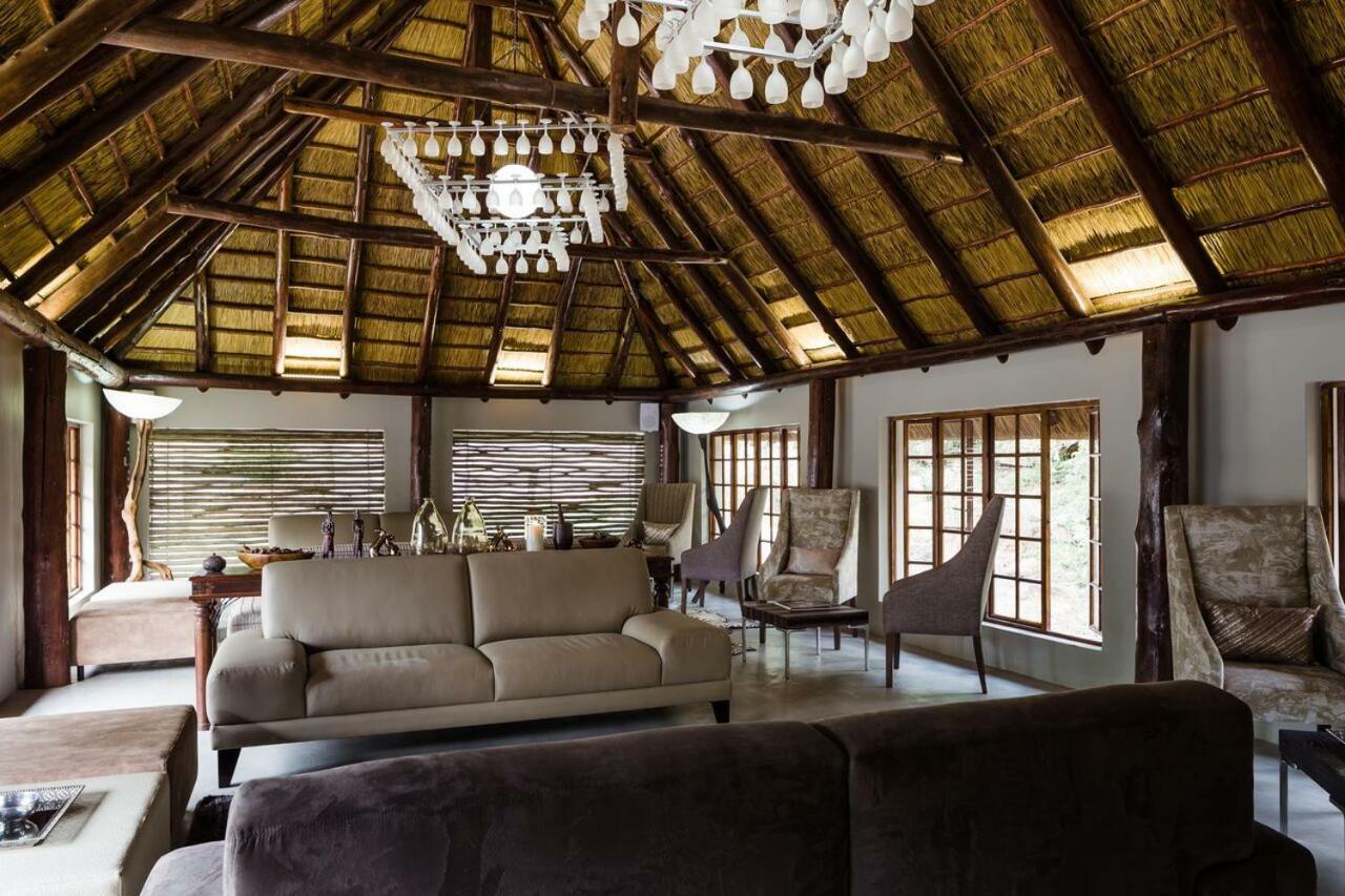 Monate Game Lodge Modimolle Esterno foto